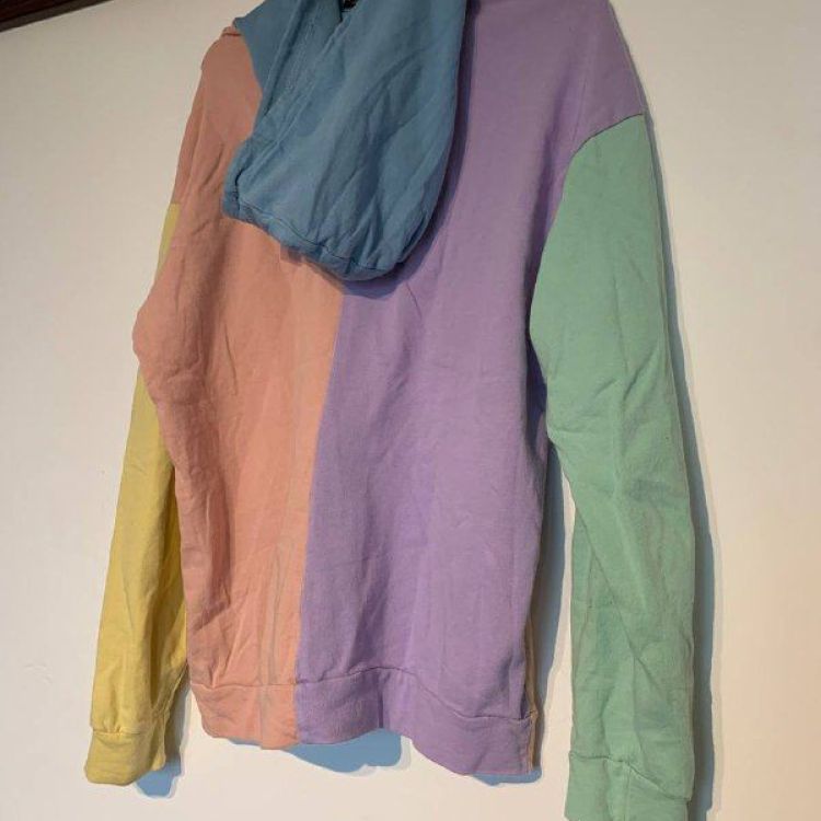 Shein hoodie