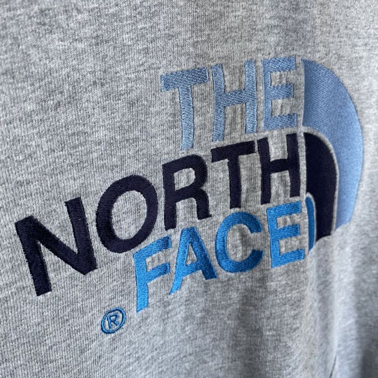 TNF hoodie