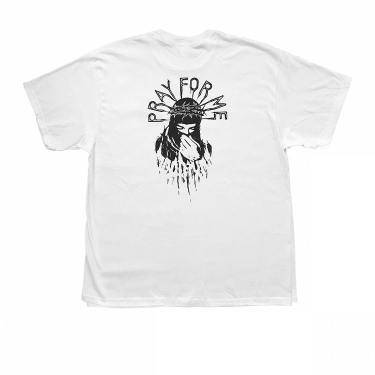 PRAY FOR ME TEE