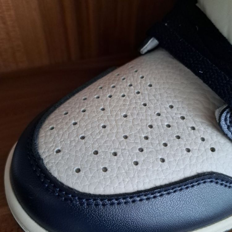 Nike Air Jordan 1 Obsidian