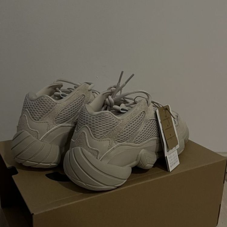 Adidas yeezy 500 blush