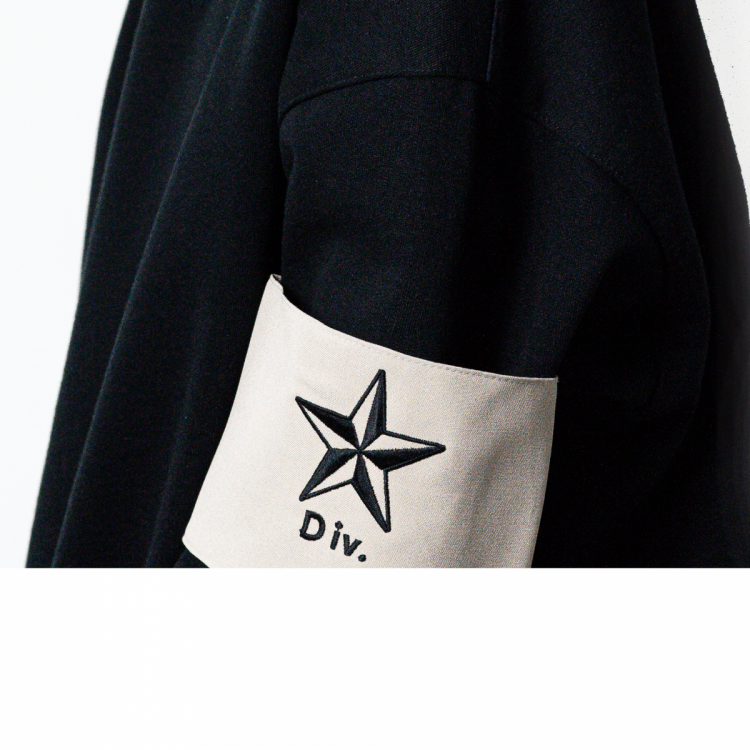 Armband Beige - Star