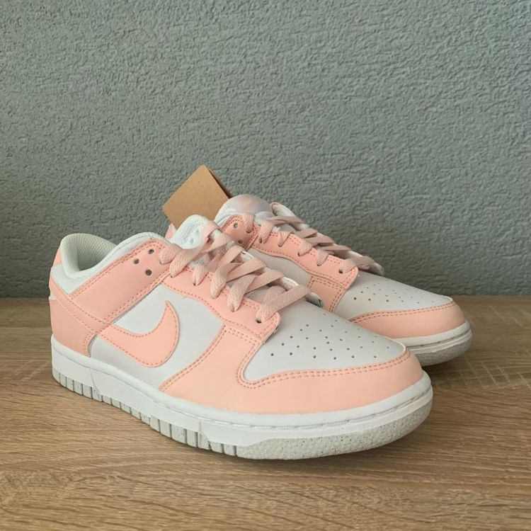 Dunk Low Pink