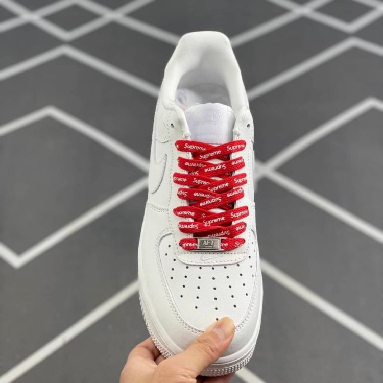 Supreme x Air Force