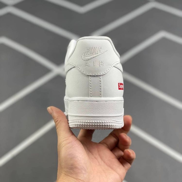 Supreme x Air Force