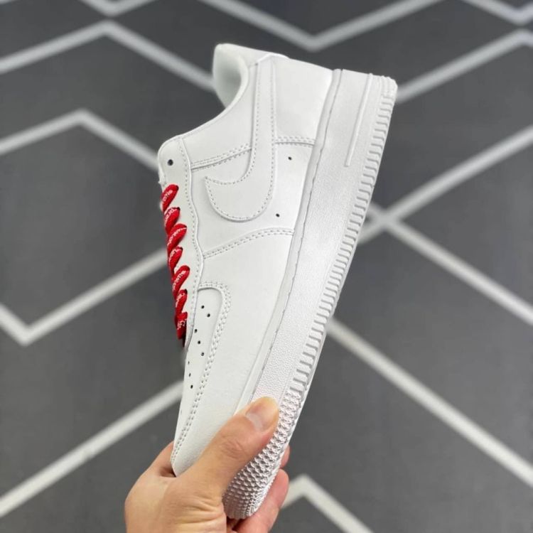 Supreme x Air Force