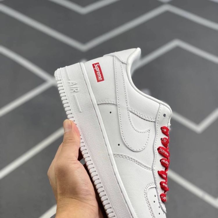 Supreme x Air Force