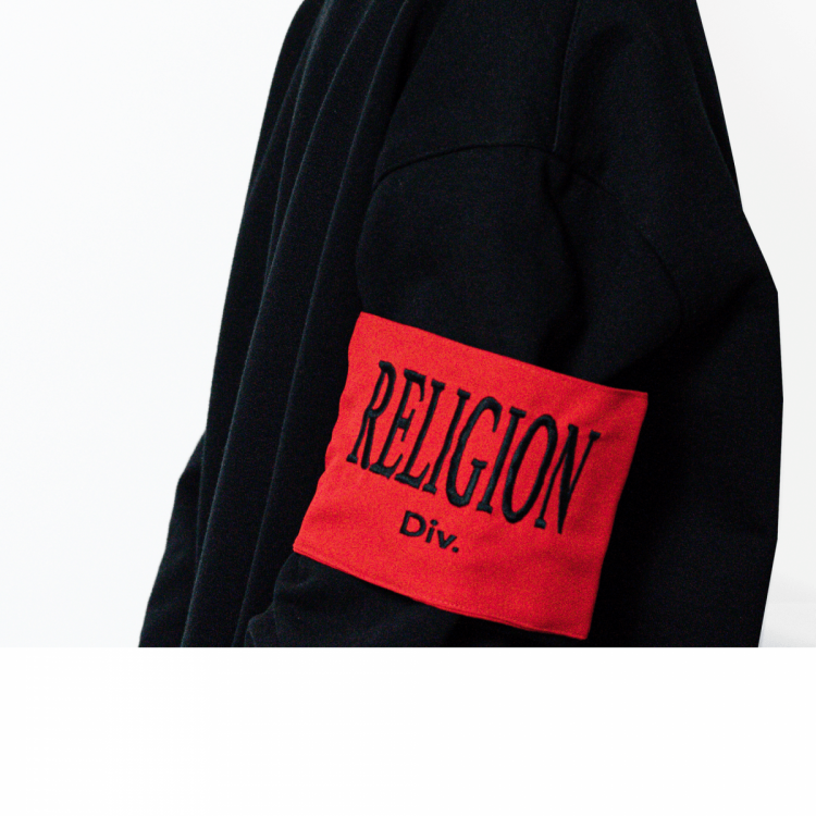 Armband Red - Religion