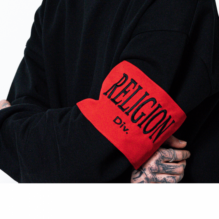 Armband Red - Religion