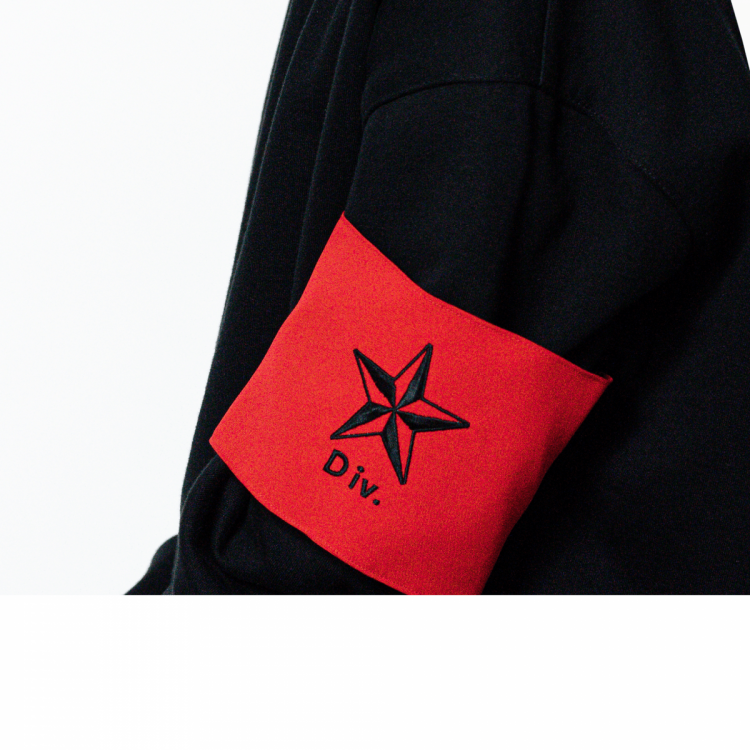 Armband Red - Star
