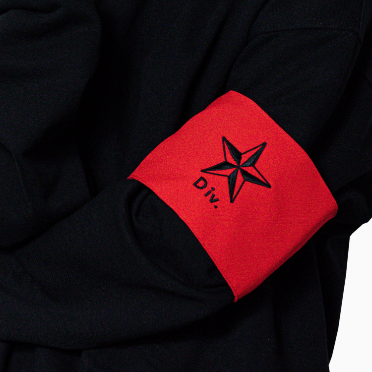 Armband Red - Star