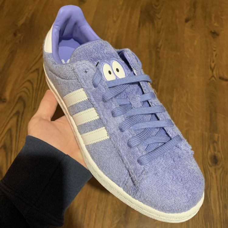 ADIDAS X SOUTH PARK CAMPUS 80S SP TOWELIE