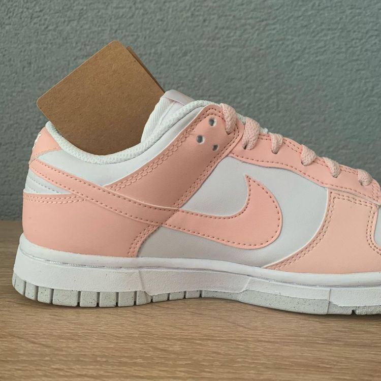 Dunk Low Pink