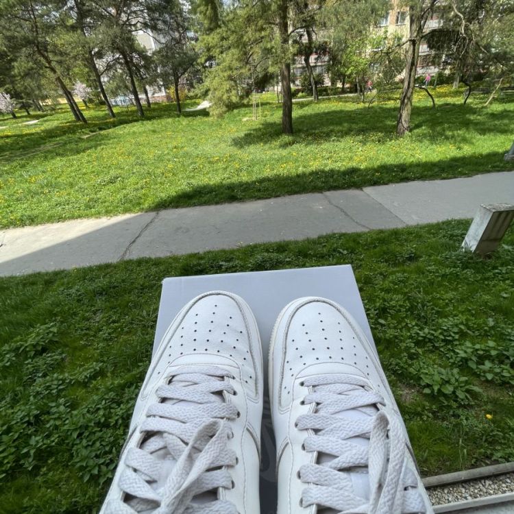 Nike Air Force 1