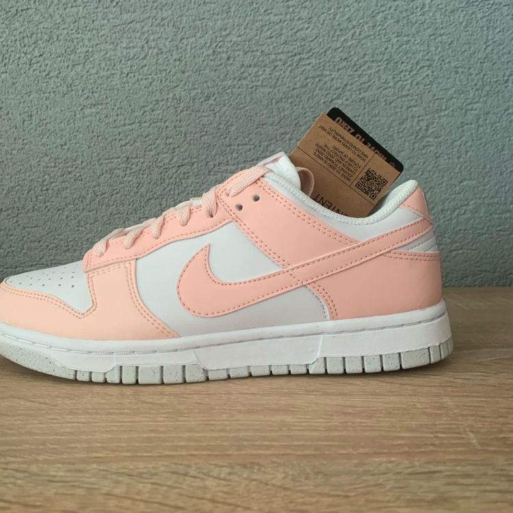 Dunk Low Pink