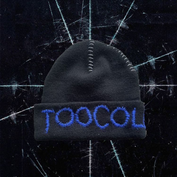 TooCold beanie