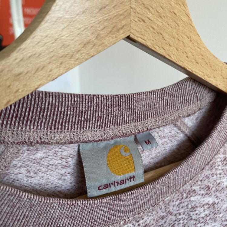 TNF hoodieCarhartt