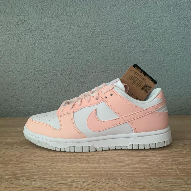 Dunk Low Pink