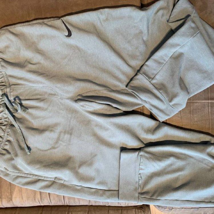 Nike dry-fit