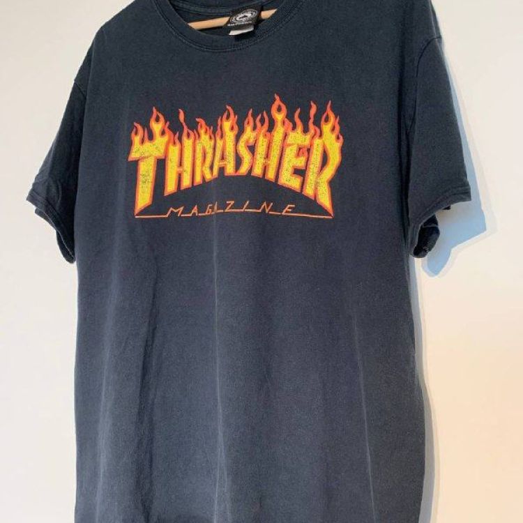 Trasher tee