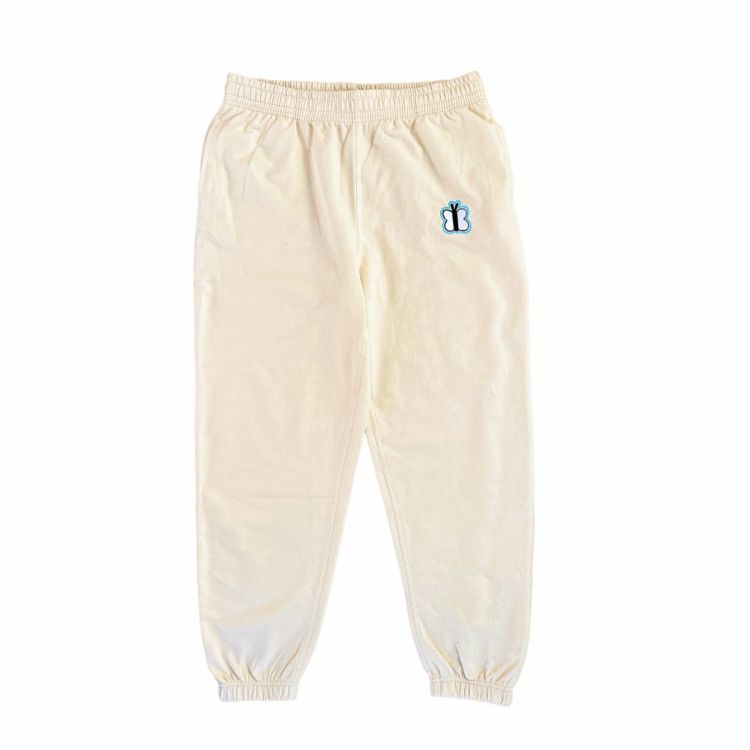 Emotional Butterfly organic sweatpants