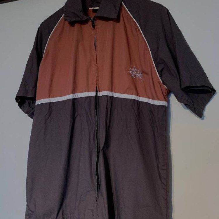 Stussy Overshirt