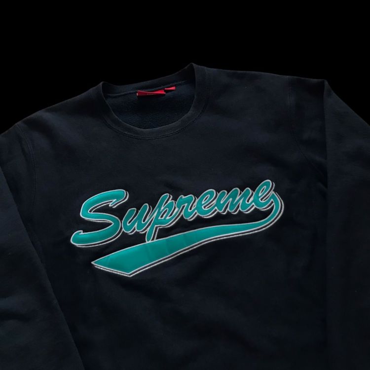 Supreme crewneck