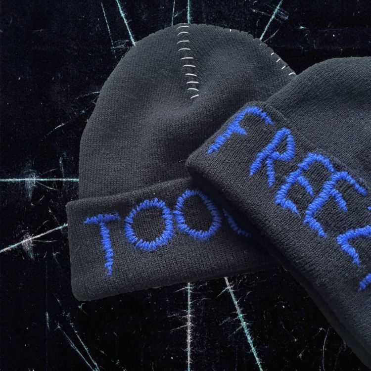 TooCold beanie