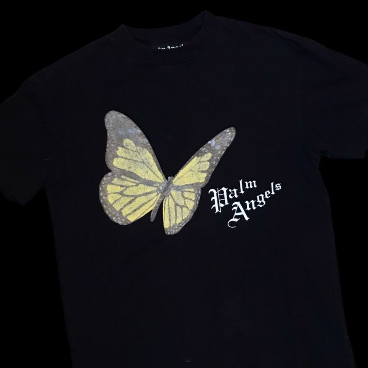 Palm angels tee