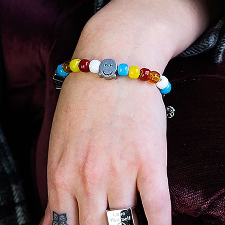 VIBE Beads Bracelet