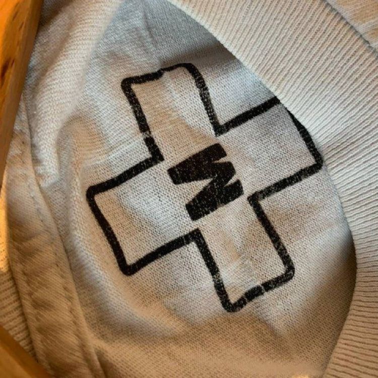 P+F Places+Faces tee