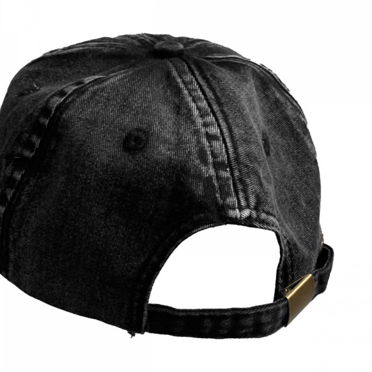 DEADTXME VINTAGE CAP