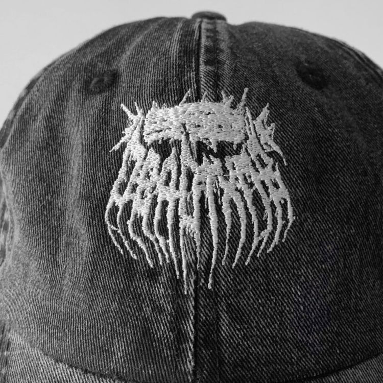 DEADTXME VINTAGE CAP