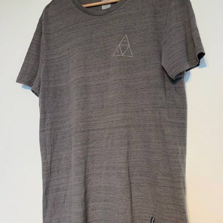HUF tees