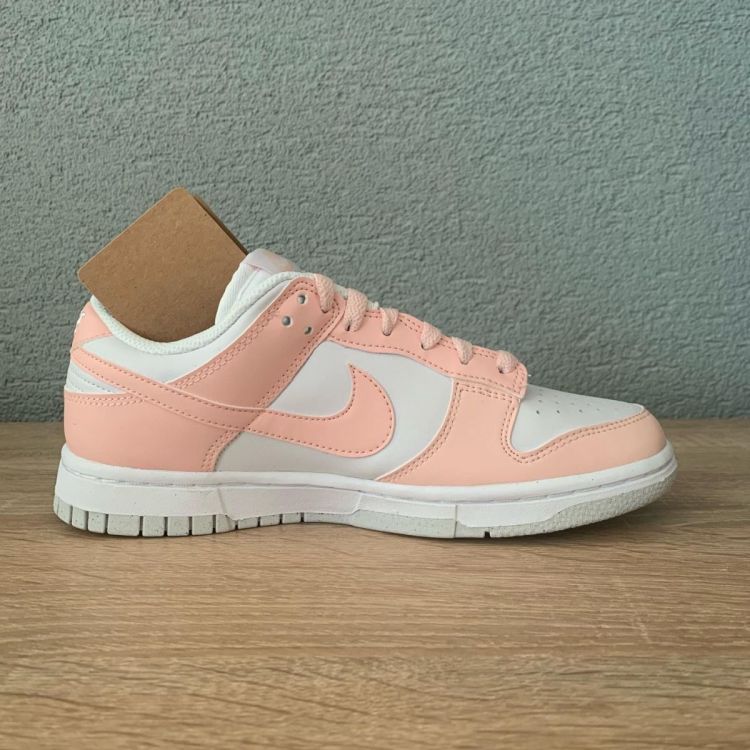 Dunk Low Pink