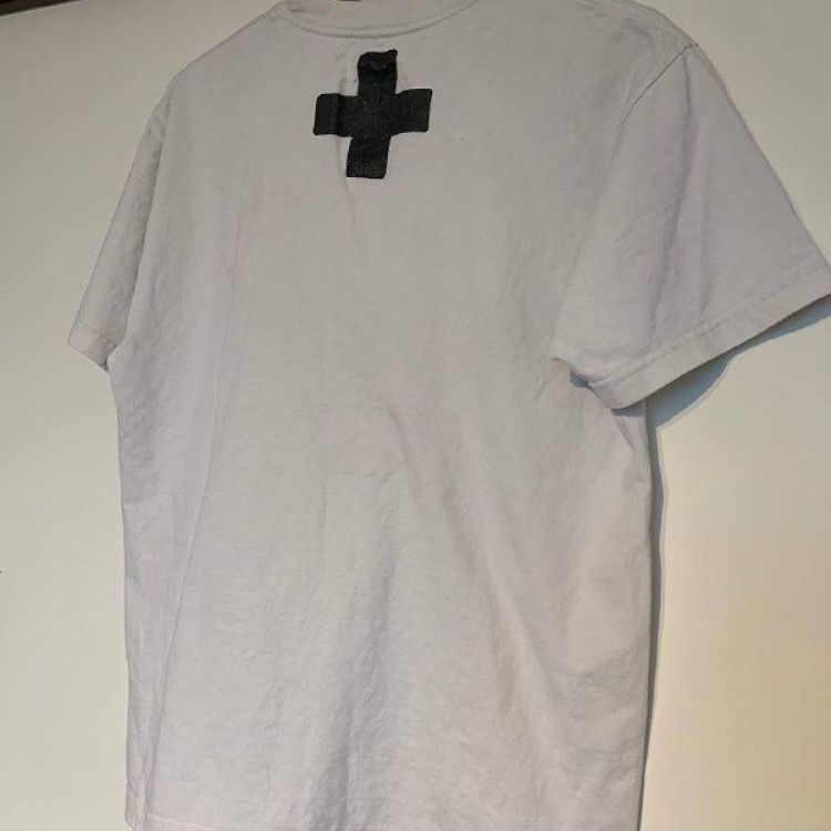 P+F Places+Faces tee