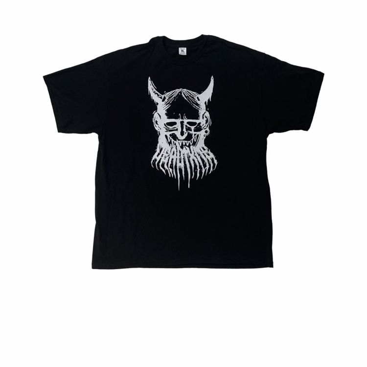 DEADTXME DEVIL Tee