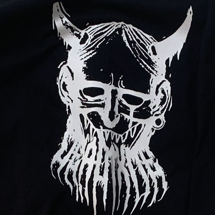 DEADTXME DEVIL Tee