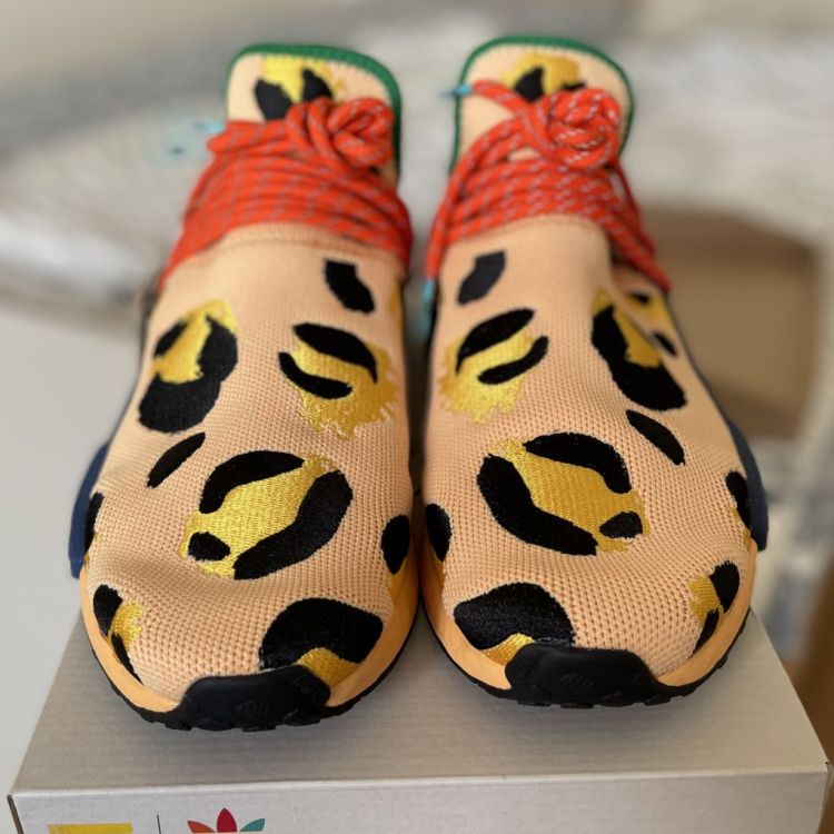 Adidas HU NMD Pharell Williams
