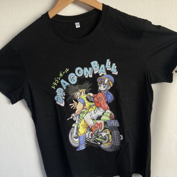 Dragon Ball Tee