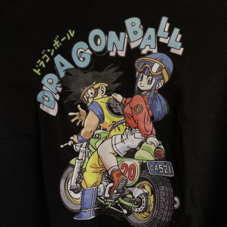 Dragon Ball Tee
