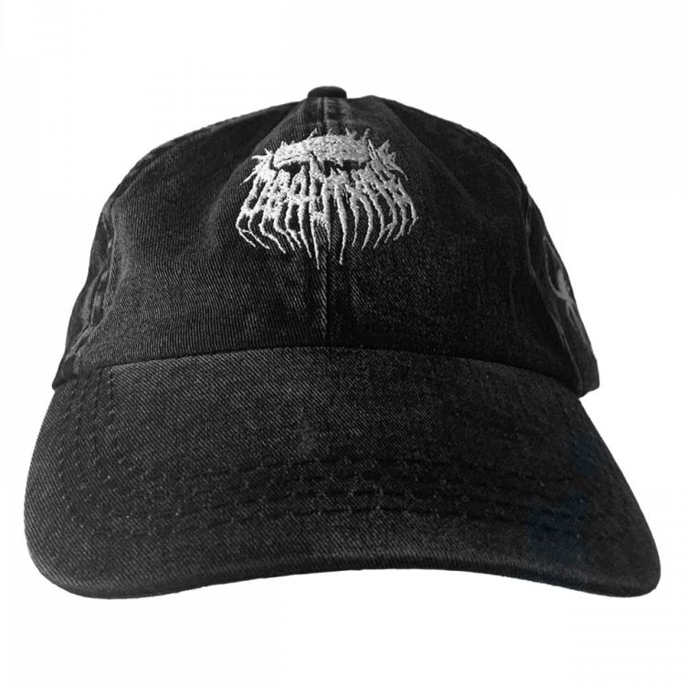 DEADTXME VINTAGE CAP