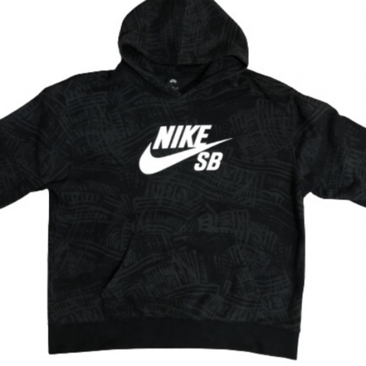 Nike SB hoodie