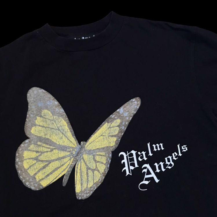 Palm angels tee
