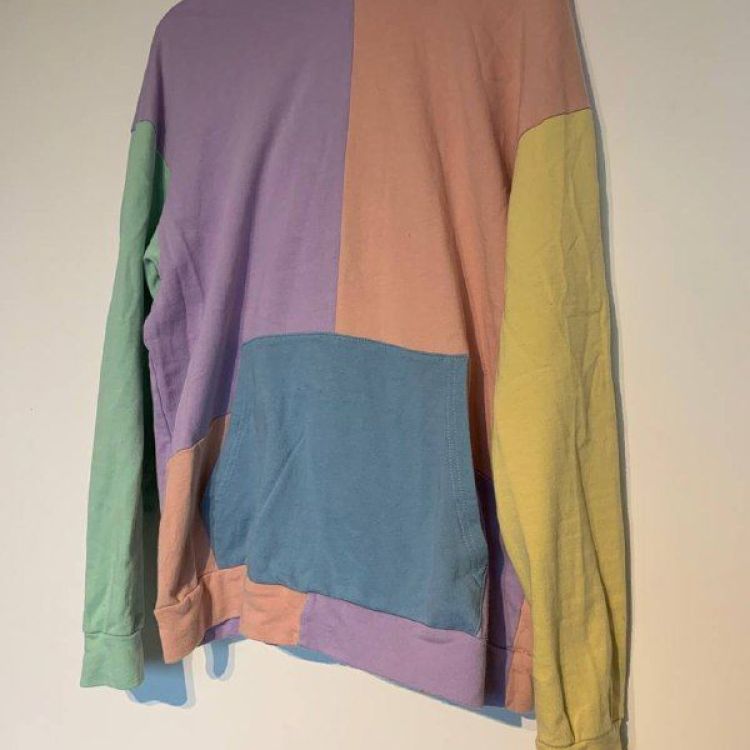 Shein hoodie