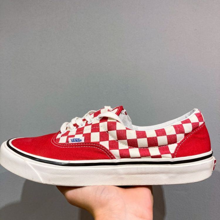 Vans Era 95 Dx