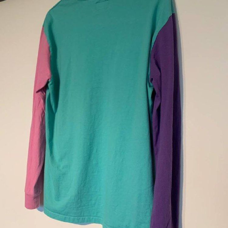 Rip N Dip longsleeve