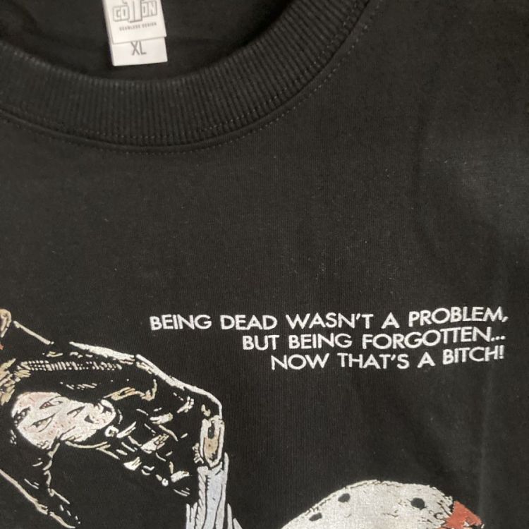 Freddy Vs Jason Tee