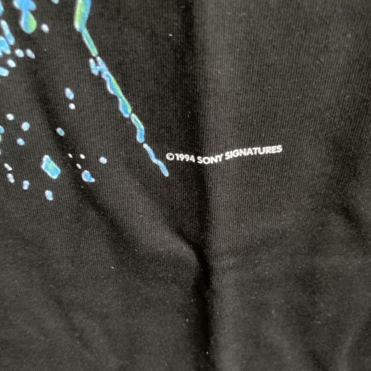 Godzilla Tee