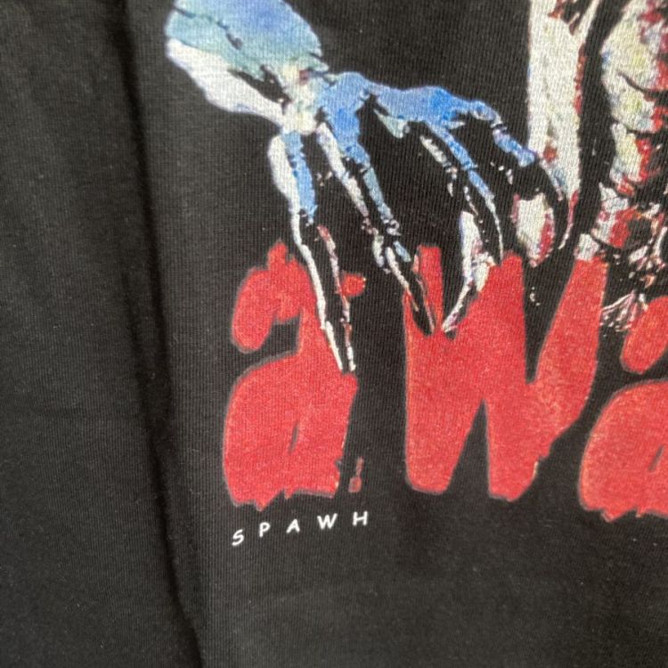 Hell Awaits Tee